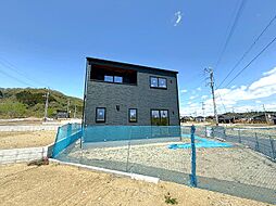 名取市愛島台3丁目　F棟