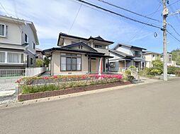 中山台4丁目