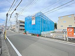 旭ケ丘2丁目　A棟