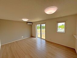 名取市愛島台3丁目　F棟