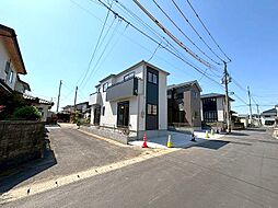 名取市増田2期　2号棟