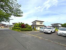 登米市東和町米谷字日面　建築条件なし