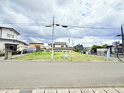 泉区歩坂町　A区画
