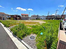 若林3丁目　建築条件なし　No.06