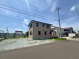 岩沼市恵み野3丁目