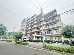 東急ドエルアルス八乙女ロアシス　B棟