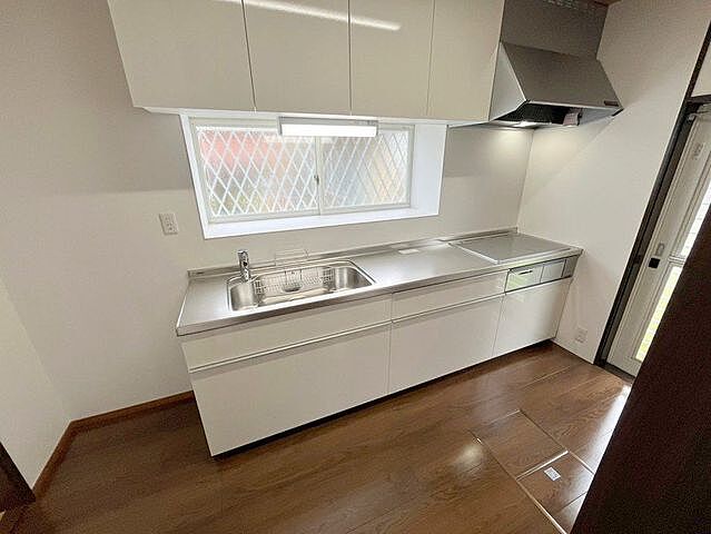 キッチン 仙台市青葉区国見ケ丘4丁目