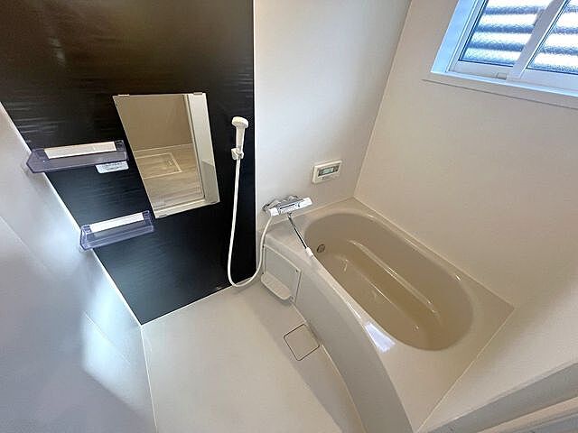 浴室 仙台市若林区連坊1丁目