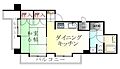 ライオンズマンション西公園5階800万円