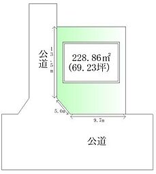 七ヶ浜町汐見台6丁目