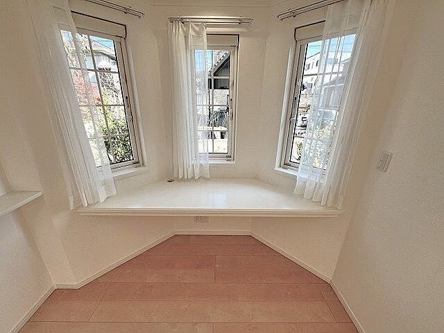 室内 仙台市青葉区錦ケ丘3丁目