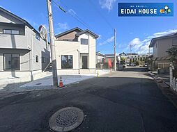 多賀城市浮島1期