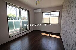 洋室の画像