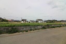 いすみ市江場土 宅地分譲の土地画像