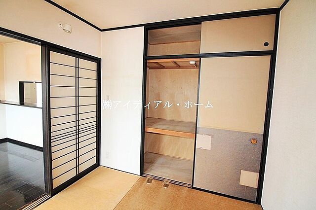 収納 ライオンズガーデン河辺リバーサイド 11階/-