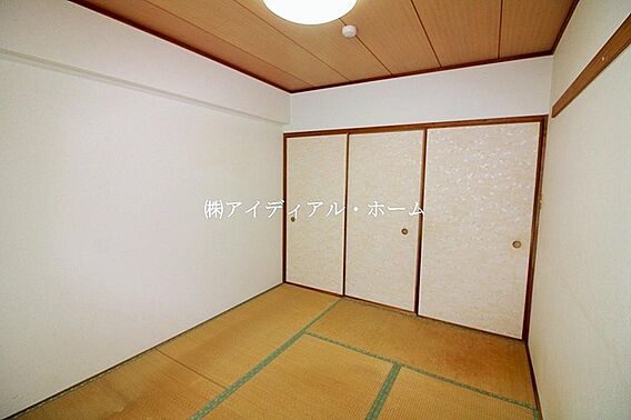 寝室や客間とし...