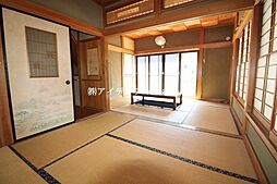 和室の画像