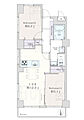 ライオンズマンション三軒茶屋第22階5,980万円