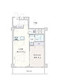 NK五反田コータース6階4,480万円