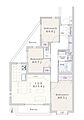 東村山北パーク・ホームズ4階3,780万円
