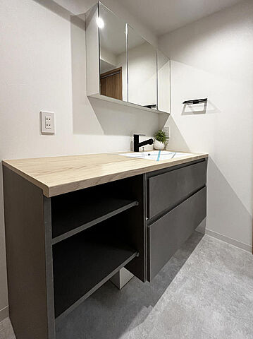 洗面 エステート吉祥寺 4階/408