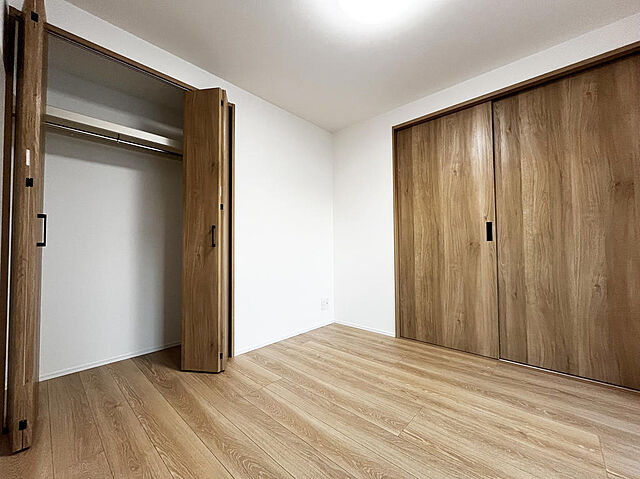 洋室 エステート吉祥寺 4階/408