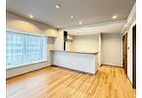 リビング/ダイニング 日野市栄町1丁目30-2