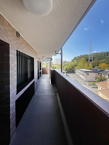 その他 ライオンズマンション南大沢 4階/402