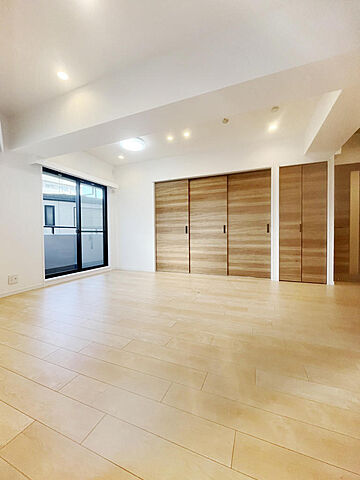 リビング/ダイニング コートプラザ八王子 3階/307