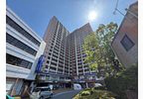 外観 ビューネタワー平井 3階/308