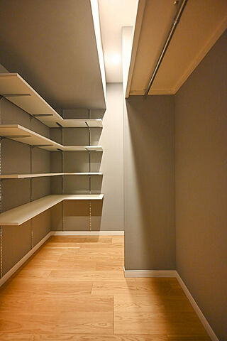 収納 イトーピア多摩永山パークレジデンス 4階/405