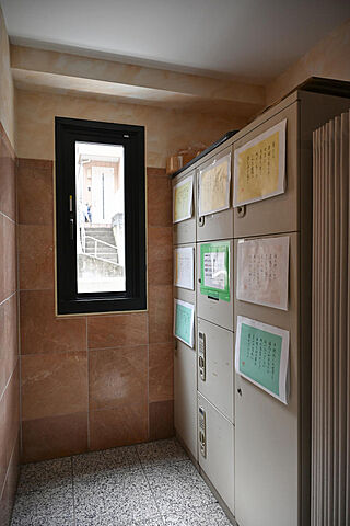 その他 イトーピア多摩永山パークレジデンス 4階/405