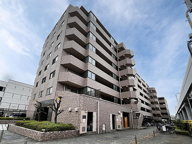 外観 大田区仲六郷4丁目36-1