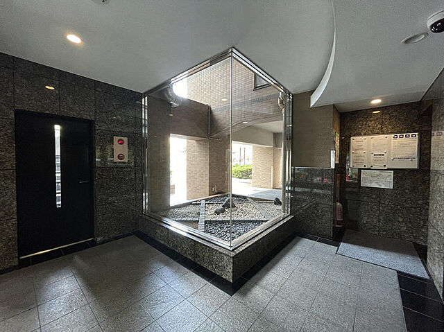 その他 ヴィルヌーブ西早稲田 14階/1402