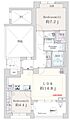 プラウド戸田公園アベニュー2階5,780万円
