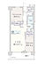 間取り：間取り：1SLDK＋N専有面積：57.12m2バルコニー面積：8.96m2