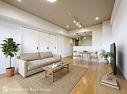リーデンススクエア相模原