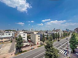 ライオンズマンション下目黒