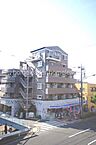 東京都府中市住吉町5丁目20-15：物件画像／有限会社ホームリーダー