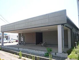 コーポ高橋 08 ｜ 富山県小矢部市岡（賃貸アパート1R・1階・25.00㎡） その1