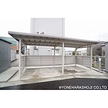 D-レジデンス椿 307 ｜ 富山県小矢部市石動町（賃貸アパート1LDK・3階・43.02㎡） その21