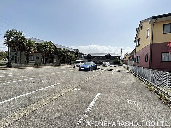 ディアスとなみ 105｜富山県砺波市杉木(賃貸アパート2K・1階・46.58㎡)の写真 その19