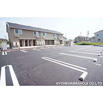 ハーベスト 206 ｜ 富山県小矢部市泉町（賃貸アパート1LDK・2階・42.09㎡） その19