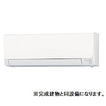 シャトー ソレイユ 105 ｜ 富山県砺波市深江（賃貸アパート1LDK・1階・50.01㎡） その9