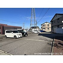 ラ・プランタン C棟 202 ｜ 富山県砺波市鍋島（賃貸アパート2LDK・2階・59.69㎡） その19