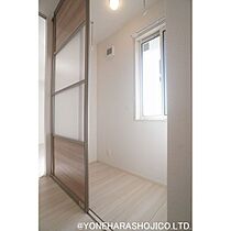 D-roomヴェルデ 205 ｜ 富山県小矢部市芹川（賃貸アパート2LDK・2階・60.91㎡） その11