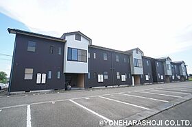 サン・フルール 205 ｜ 富山県高岡市福岡町福岡新（賃貸アパート2K・2階・47.20㎡） その22