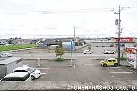 ルモンNT 203 ｜ 富山県高岡市戸出町5丁目（賃貸マンション1K・2階・23.40㎡） その12