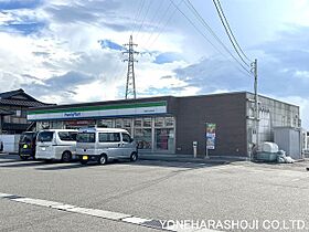 ソシエール高岡 203 ｜ 富山県高岡市戸出町3丁目（賃貸アパート1K・2階・25.74㎡） その29