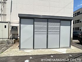 ラポール文殊 206 ｜ 富山県高岡市戸出町5丁目（賃貸アパート1R・2階・30.24㎡） その21